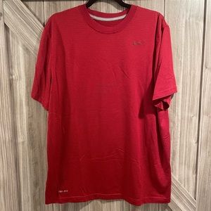 Nike Dri Fit Tee xl